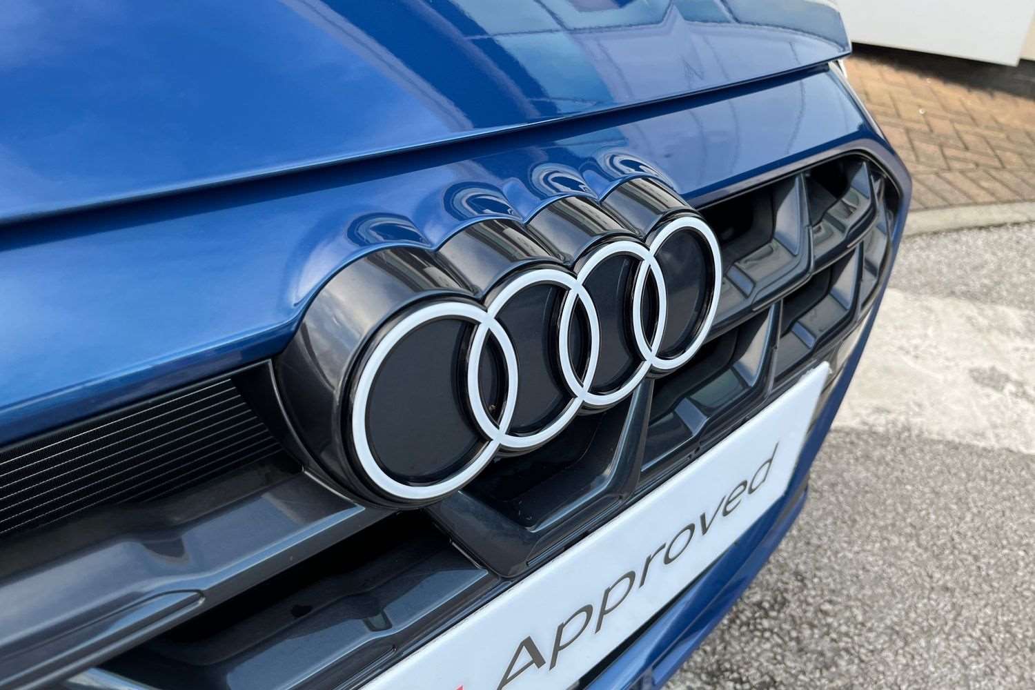 Used Audi A3 2025 for sale - 77577268: Photo 12