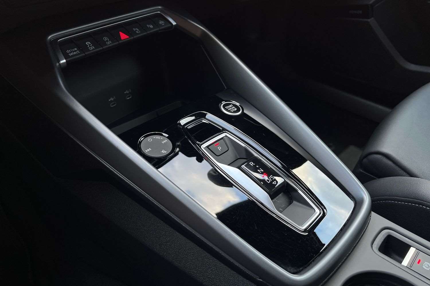 Used Audi A3 2025 for sale - 77577268: Photo 15