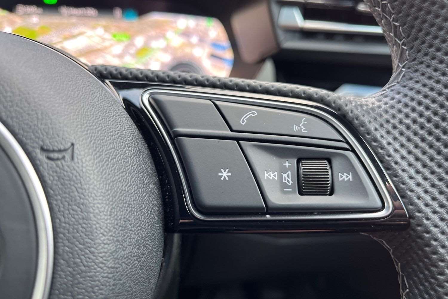 Used Audi A3 2025 for sale - 77577268: Photo 17