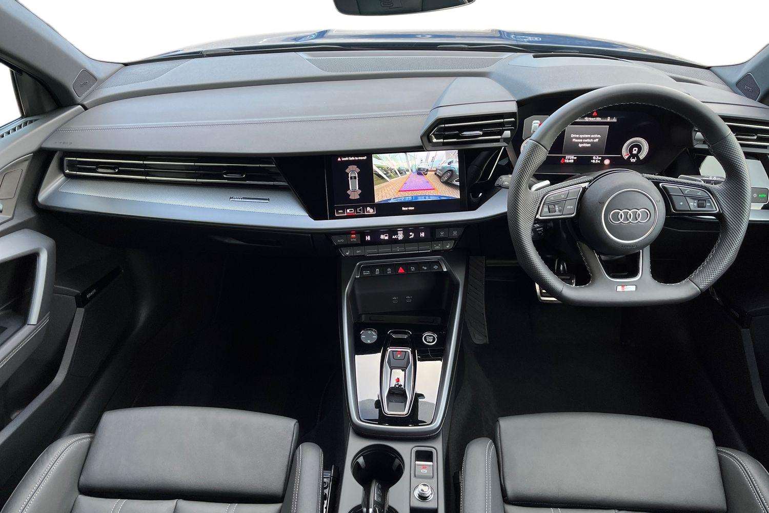 Used Audi A3 2025 for sale - 77577268: Photo 19