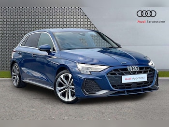 Audi A3 feature image