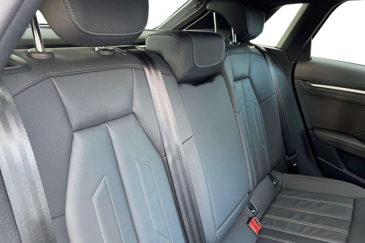 Used Audi A3 2025 for sale - 77577268: Photo 22