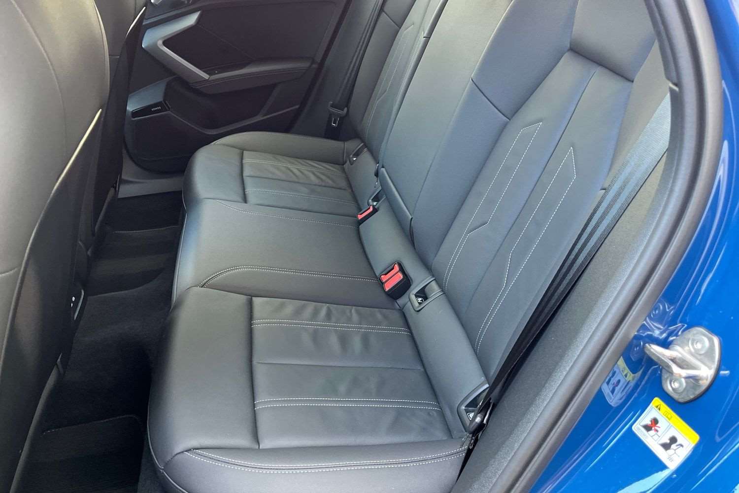 Used Audi A3 2025 for sale - 77577268: Photo 27