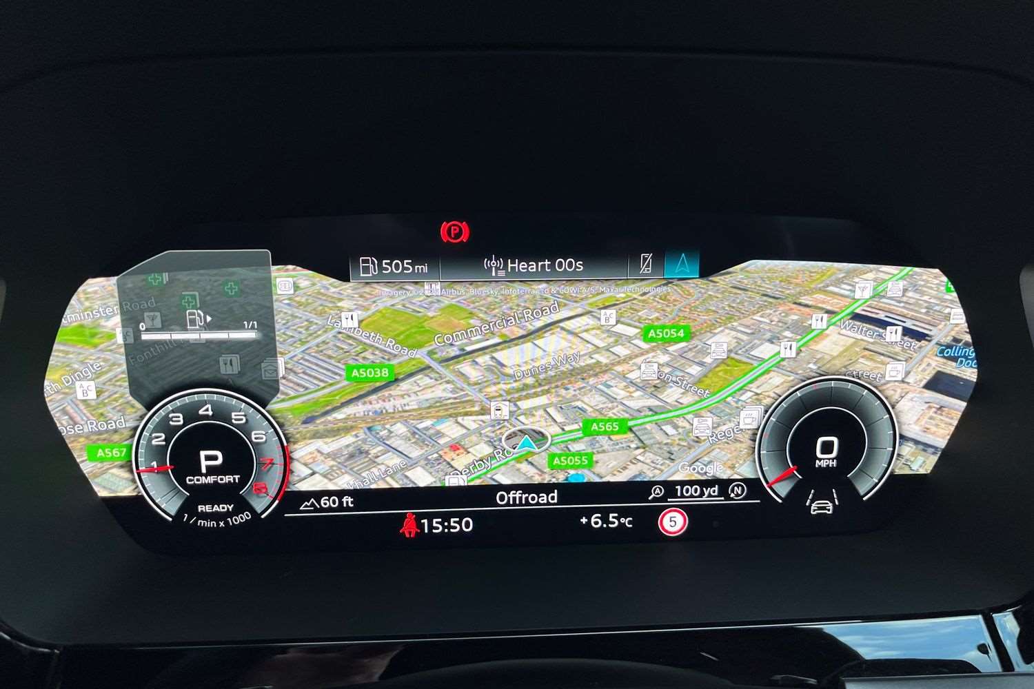 Used Audi A3 2025 for sale - 77577268: Photo 29