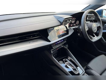 Used Audi A3 2025 for sale - 77577268: Photo