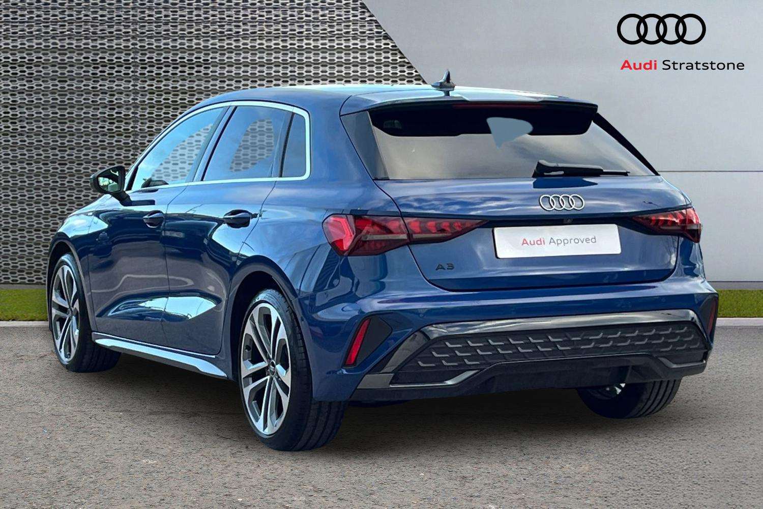 Used Audi A3 2025 for sale - 77577268: Photo 3