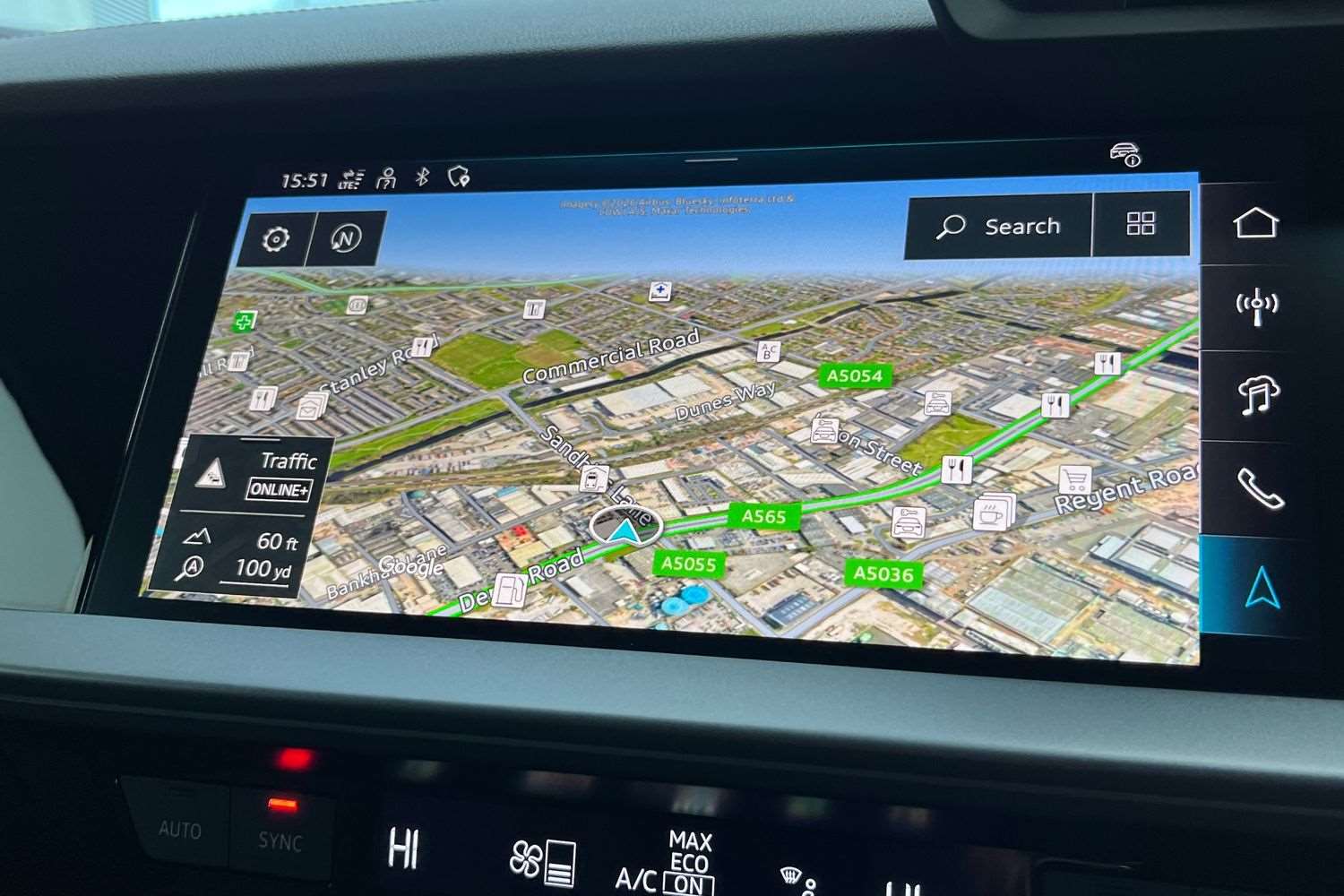 Used Audi A3 2025 for sale - 77577268: Photo 30