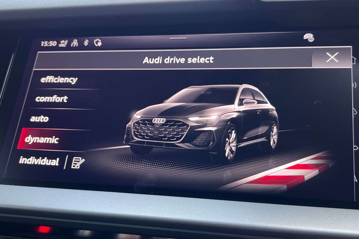 Used Audi A3 2025 for sale - 77577268: Photo 31