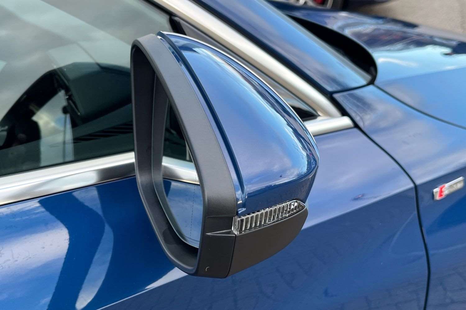 Used Audi A3 2025 for sale - 77577268: Photo 34