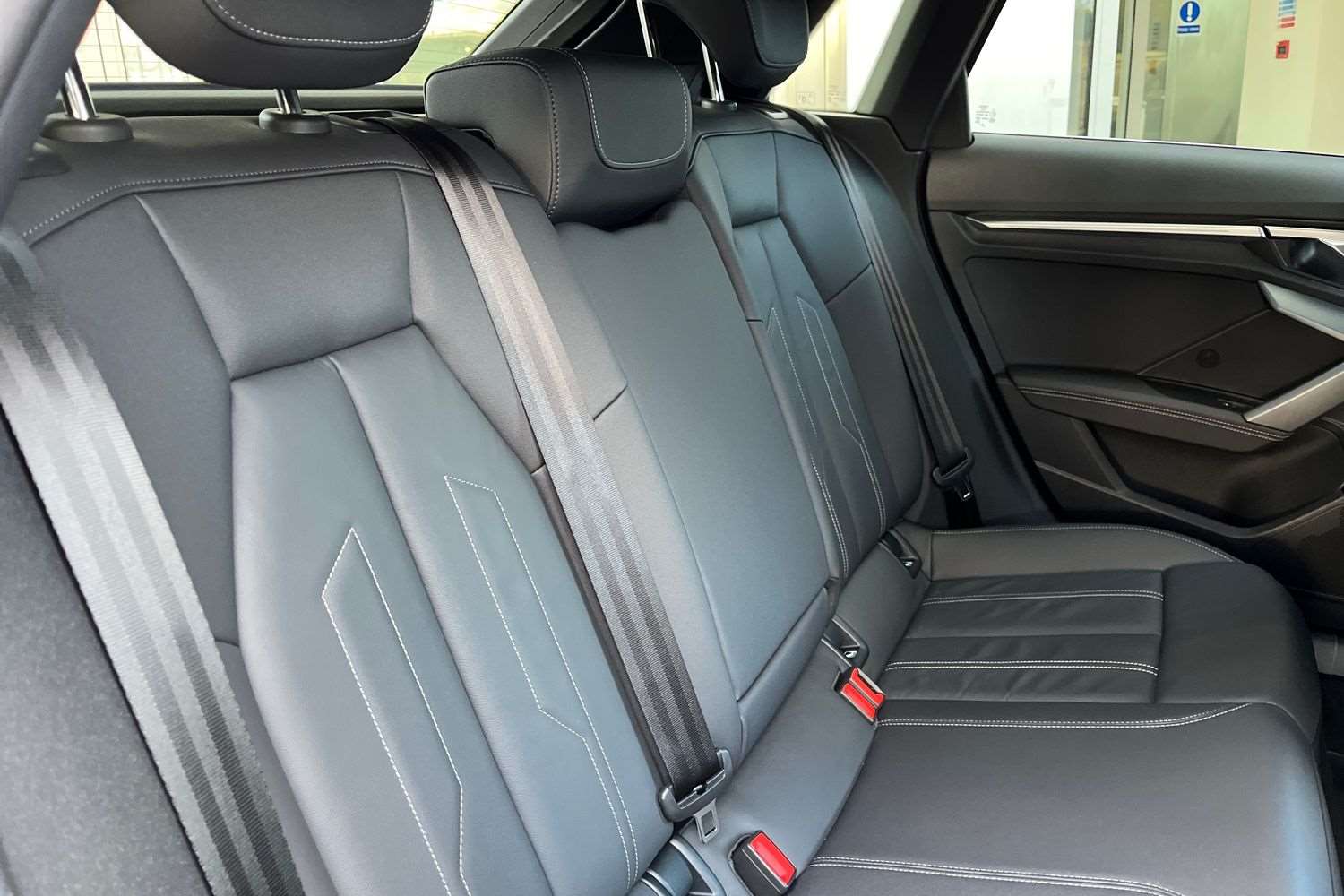 Used Audi A3 2025 for sale - 77577268: Photo 35