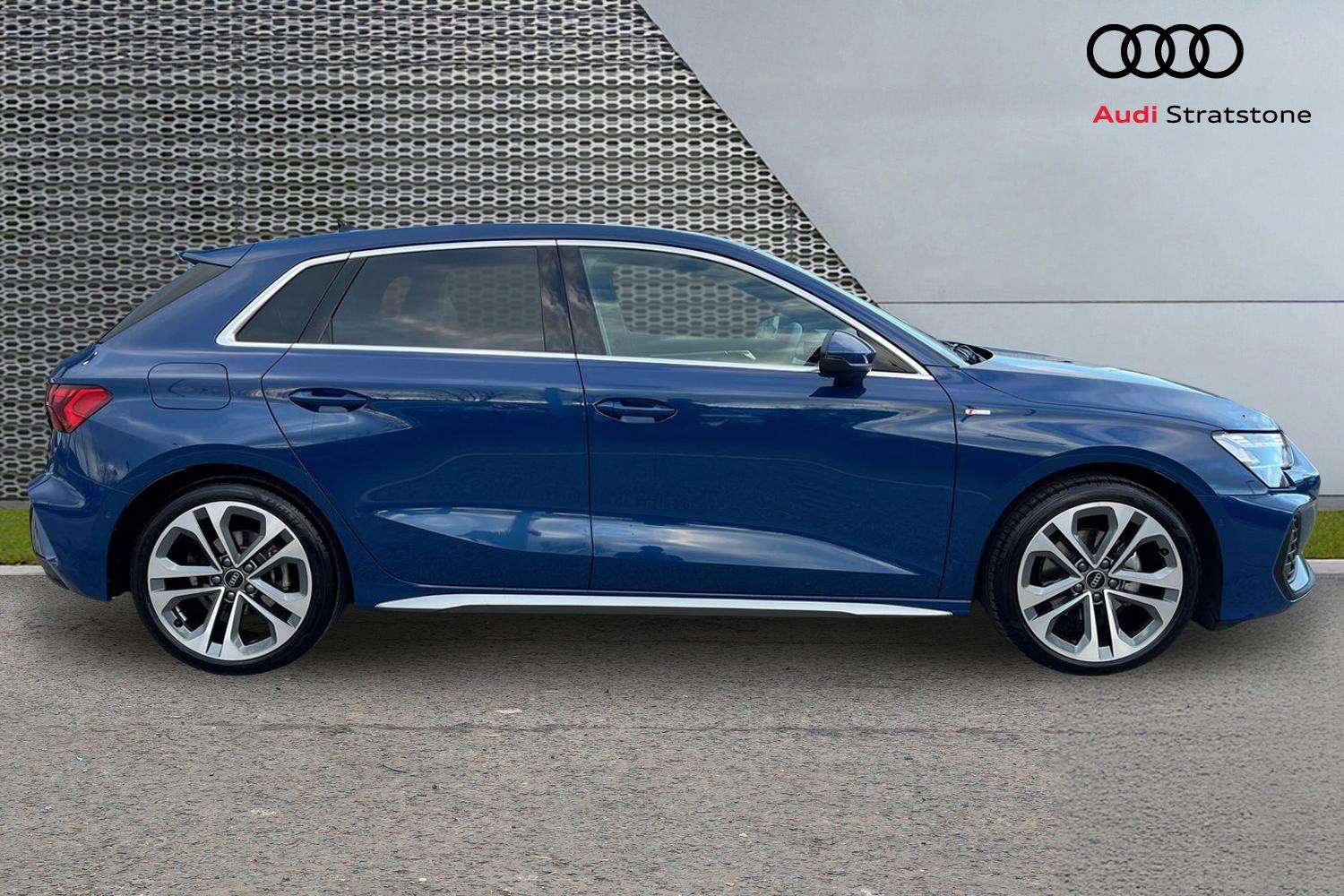 Used Audi A3 2025 for sale - 77577268: Photo 4