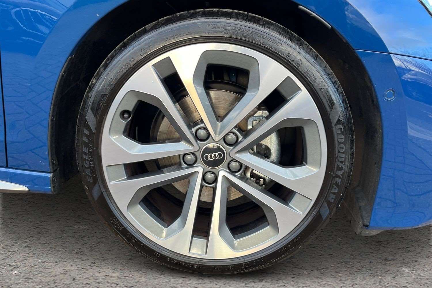 Used Audi A3 2025 for sale - 77577268: Photo 5