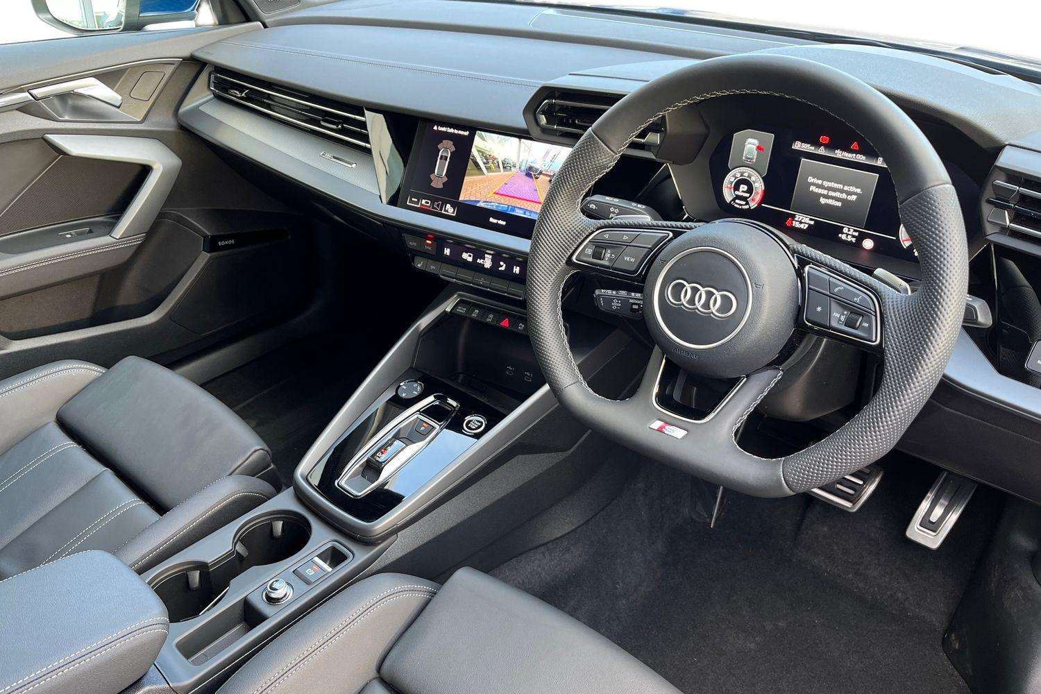 Used Audi A3 2025 for sale - 77577268: Photo 6