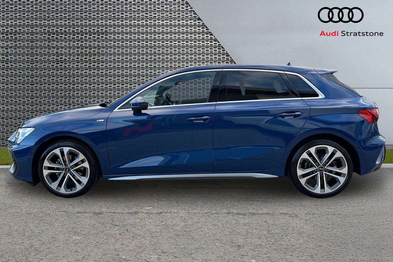 Used Audi A3 2025 for sale - 77577268: Photo 8