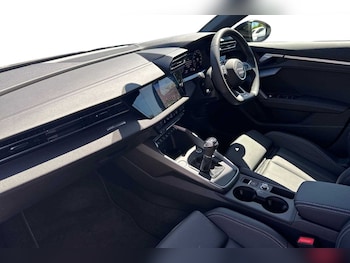 Used Audi A3 2025 for sale - 75818213: Photo