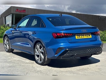 Used Audi A3 2025 for sale - 75818213: Photo