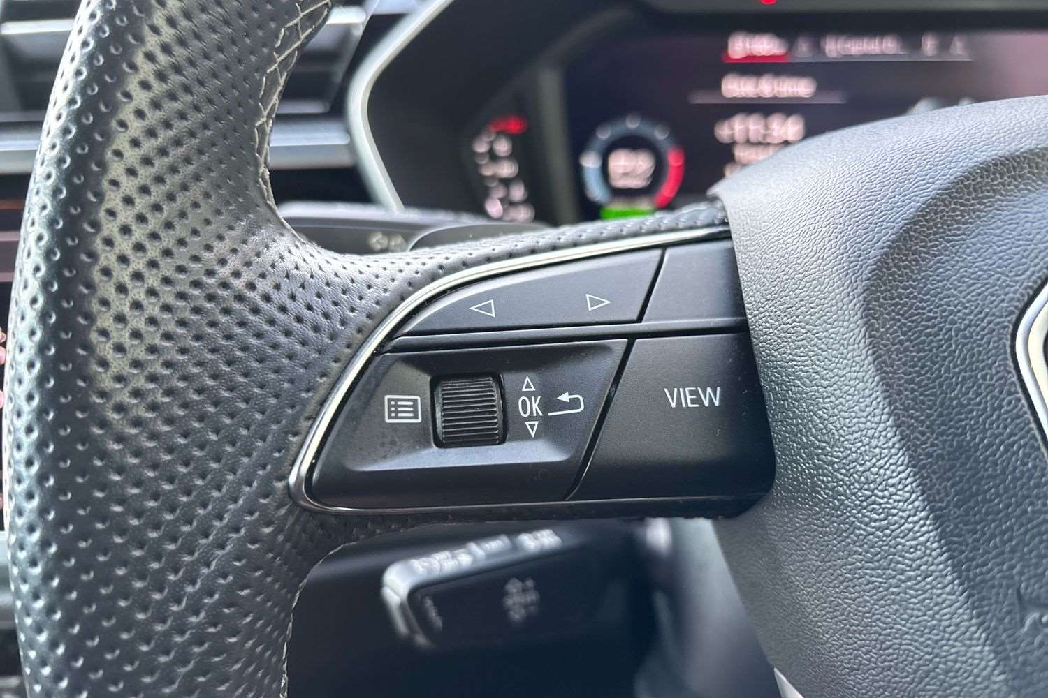 Used Audi Q3 2023 for sale - 78077160: Photo 16