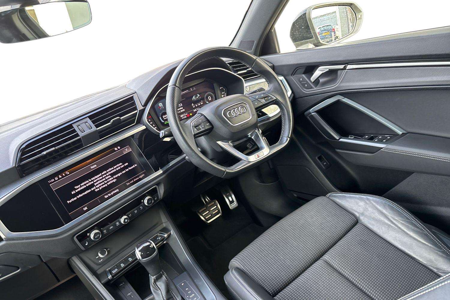 Used Audi Q3 2023 for sale - 78077160: Photo 20