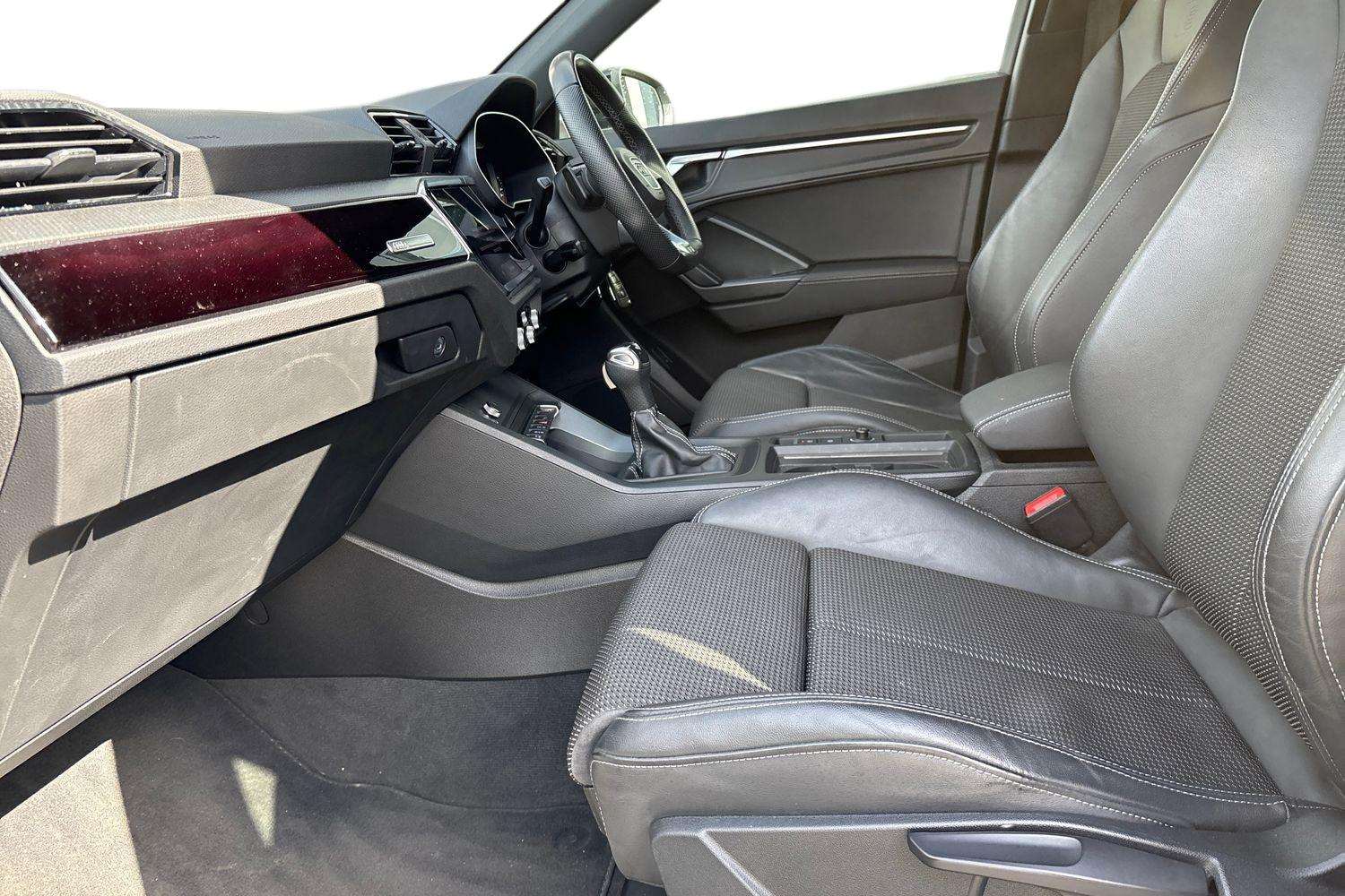 Used Audi Q3 2023 for sale - 78077160: Photo 21