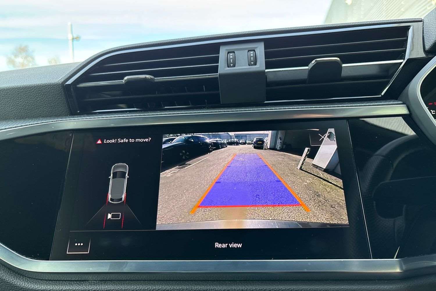 Used Audi Q3 2023 for sale - 78077160: Photo 26