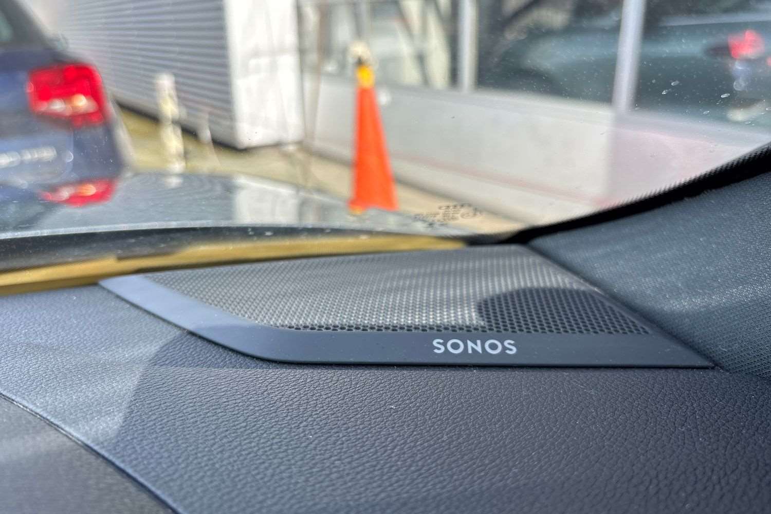 Used Audi Q3 2023 for sale - 78077160: Photo 34