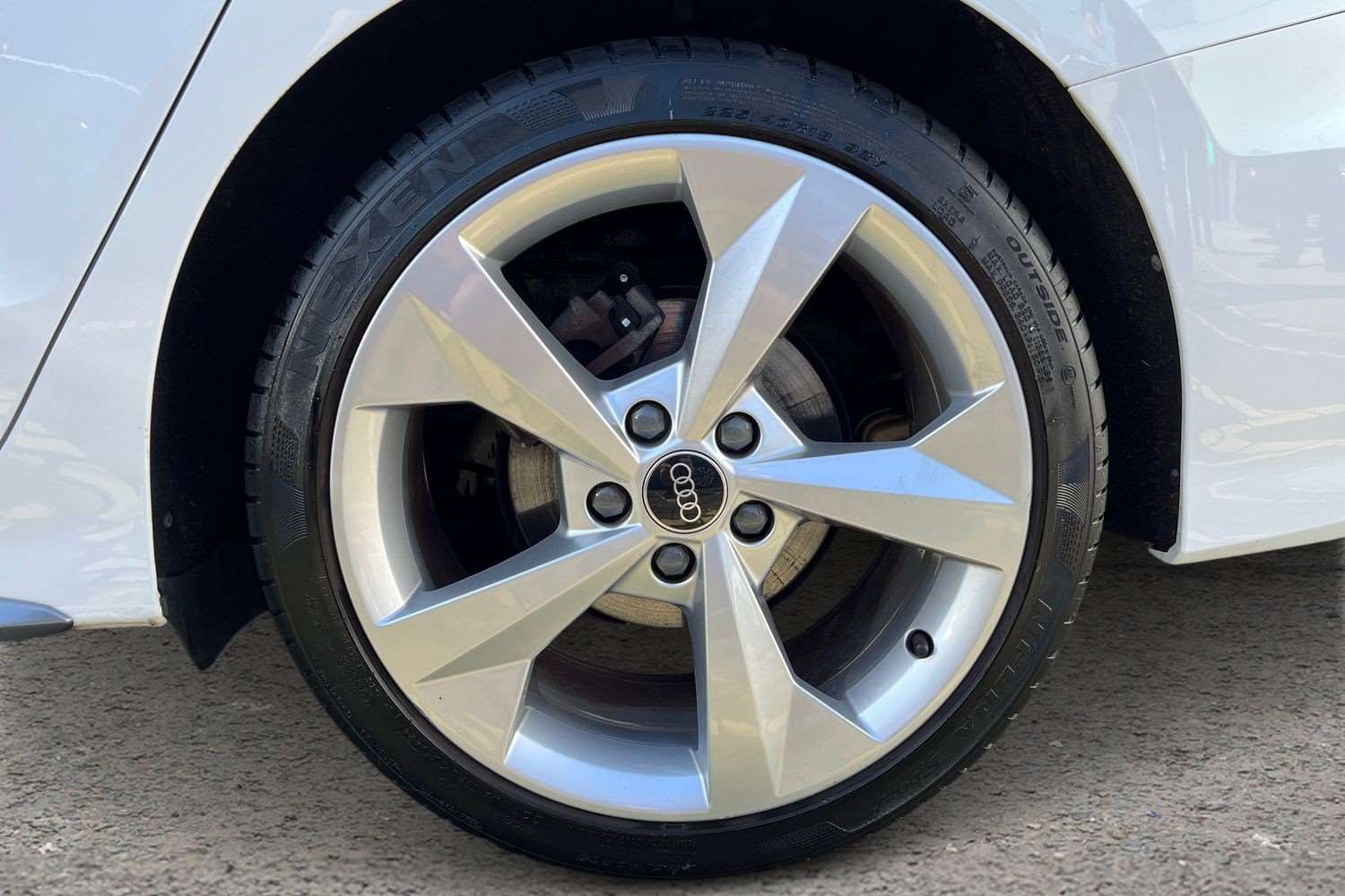 Used Audi A3 2024 for sale - 77942886: Photo 10