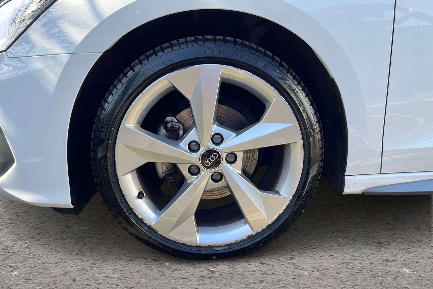 Used Audi A3 2024 for sale - 77942886: Photo 11