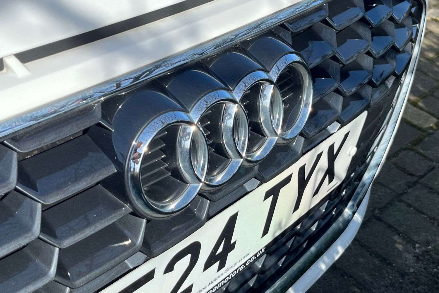 Used Audi A3 2024 for sale - 77942886: Photo 12