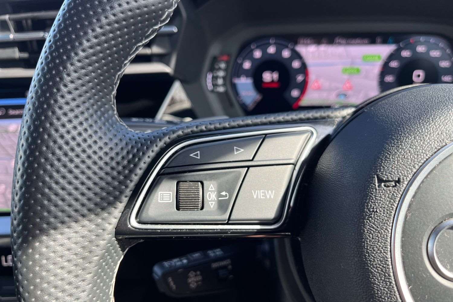 Used Audi A3 2024 for sale - 77942886: Photo 16