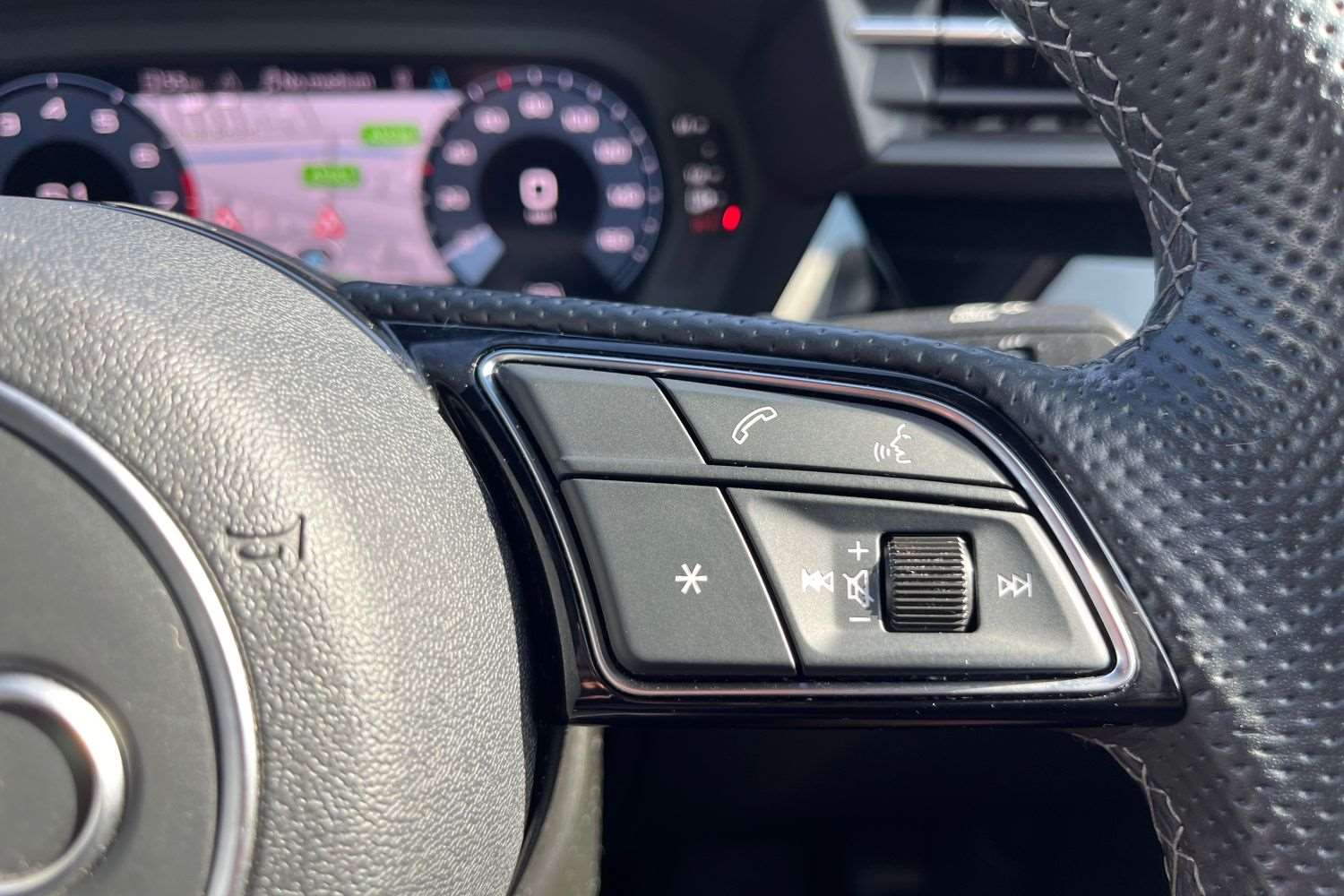 Used Audi A3 2024 for sale - 77942886: Photo 17