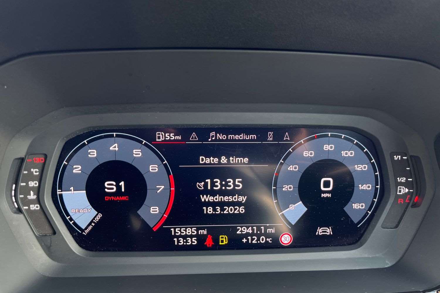 Used Audi A3 2024 for sale - 77942886: Photo 18