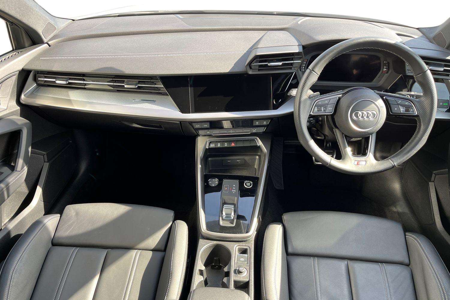 Used Audi A3 2024 for sale - 77942886: Photo 19