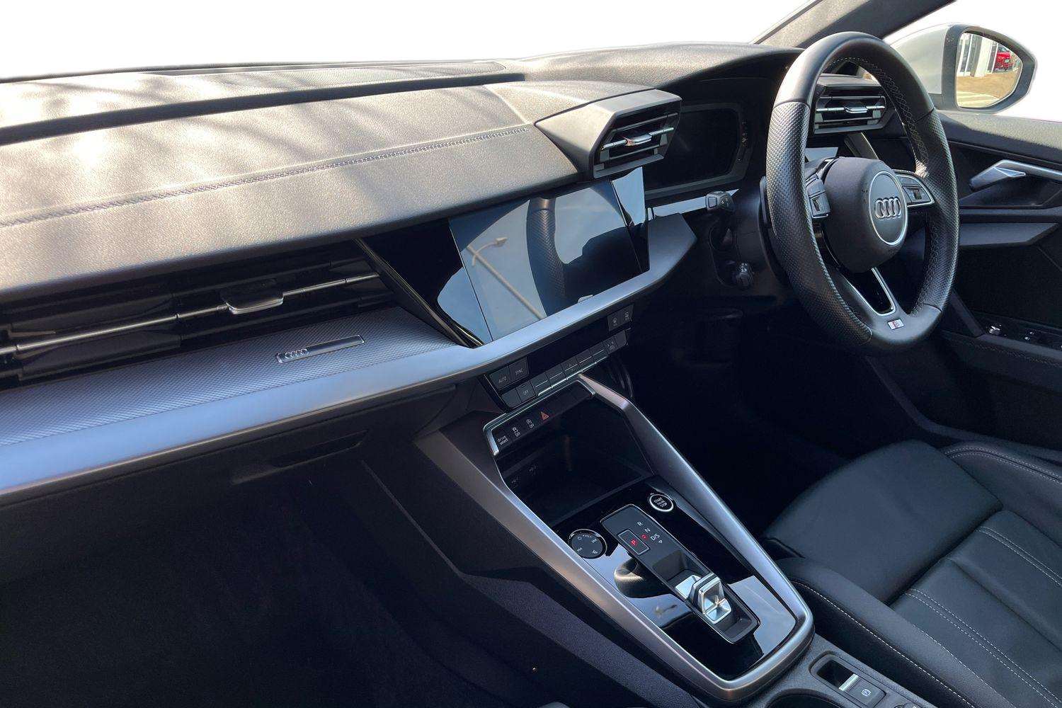 Used Audi A3 2024 for sale - 77942886: Photo 2