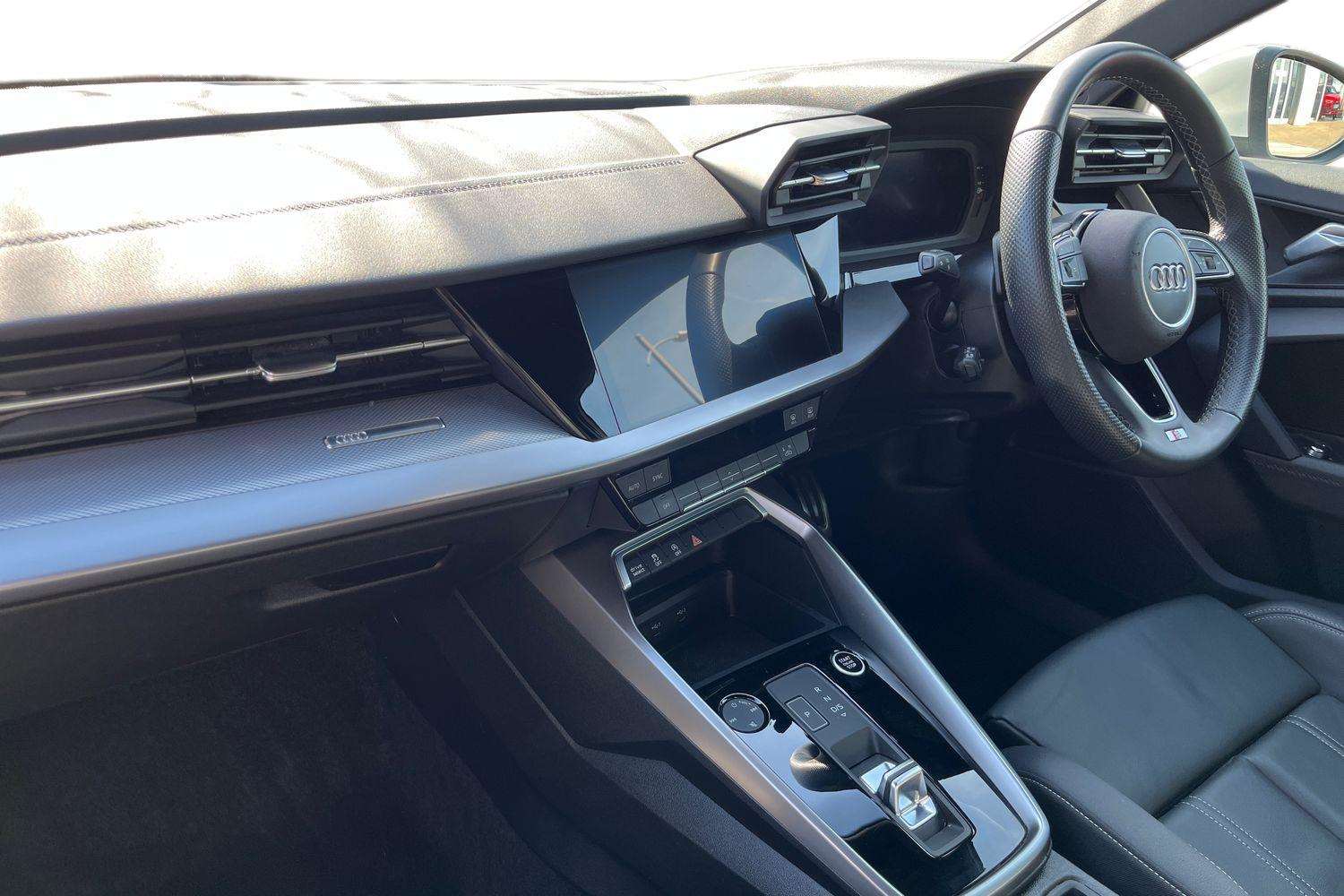 Used Audi A3 2024 for sale - 77942886: Photo 20