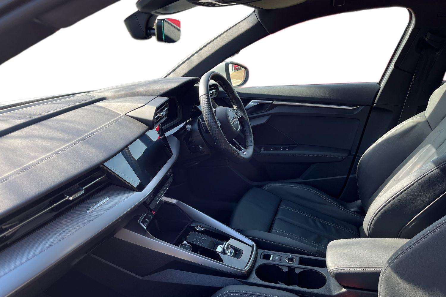 Used Audi A3 2024 for sale - 77942886: Photo 21