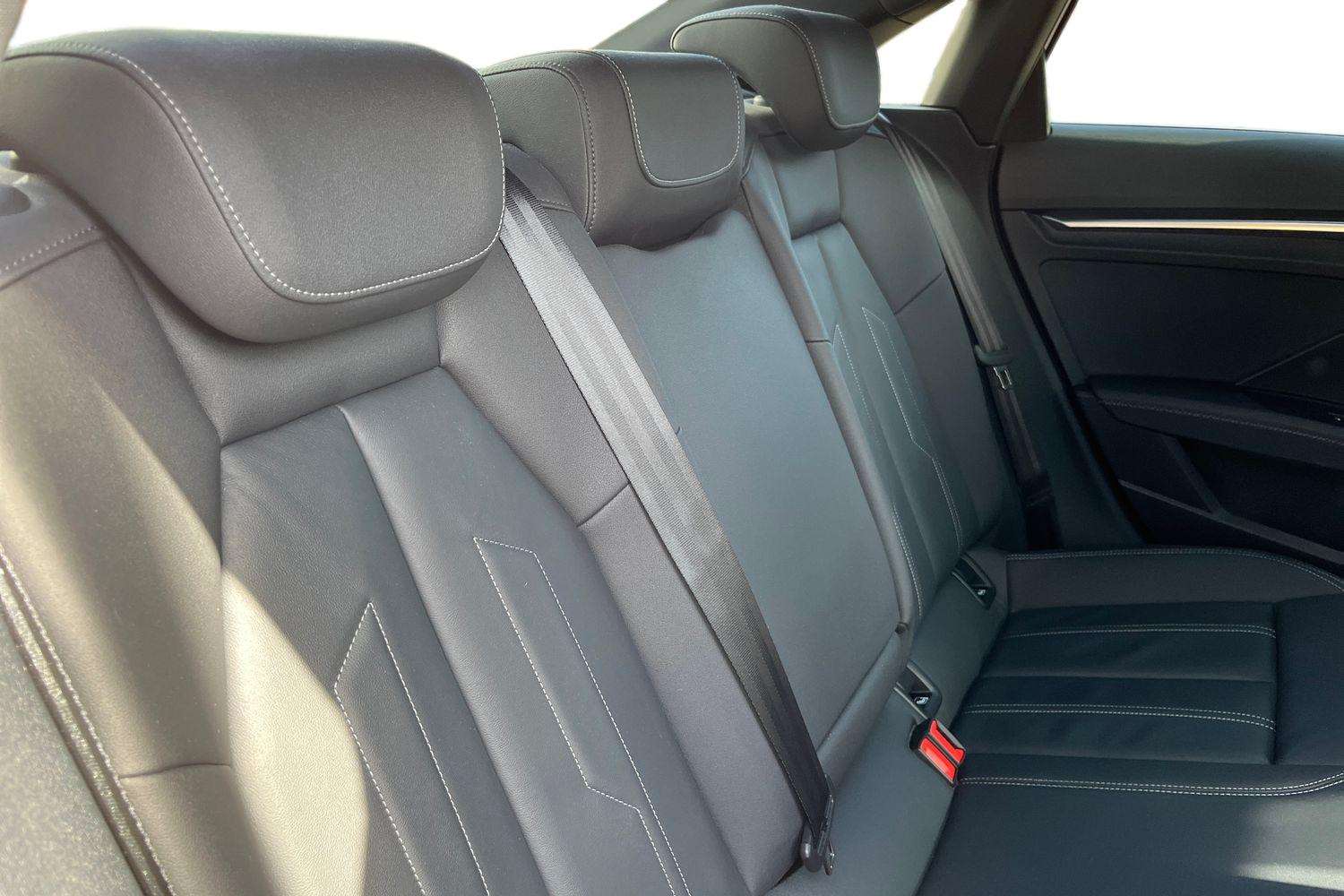 Used Audi A3 2024 for sale - 77942886: Photo 22