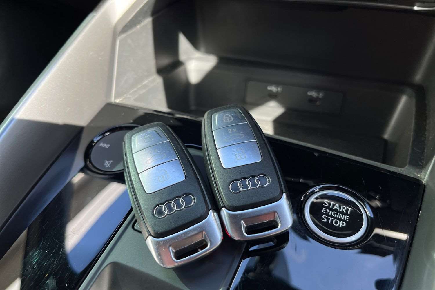 Used Audi A3 2024 for sale - 77942886: Photo 25