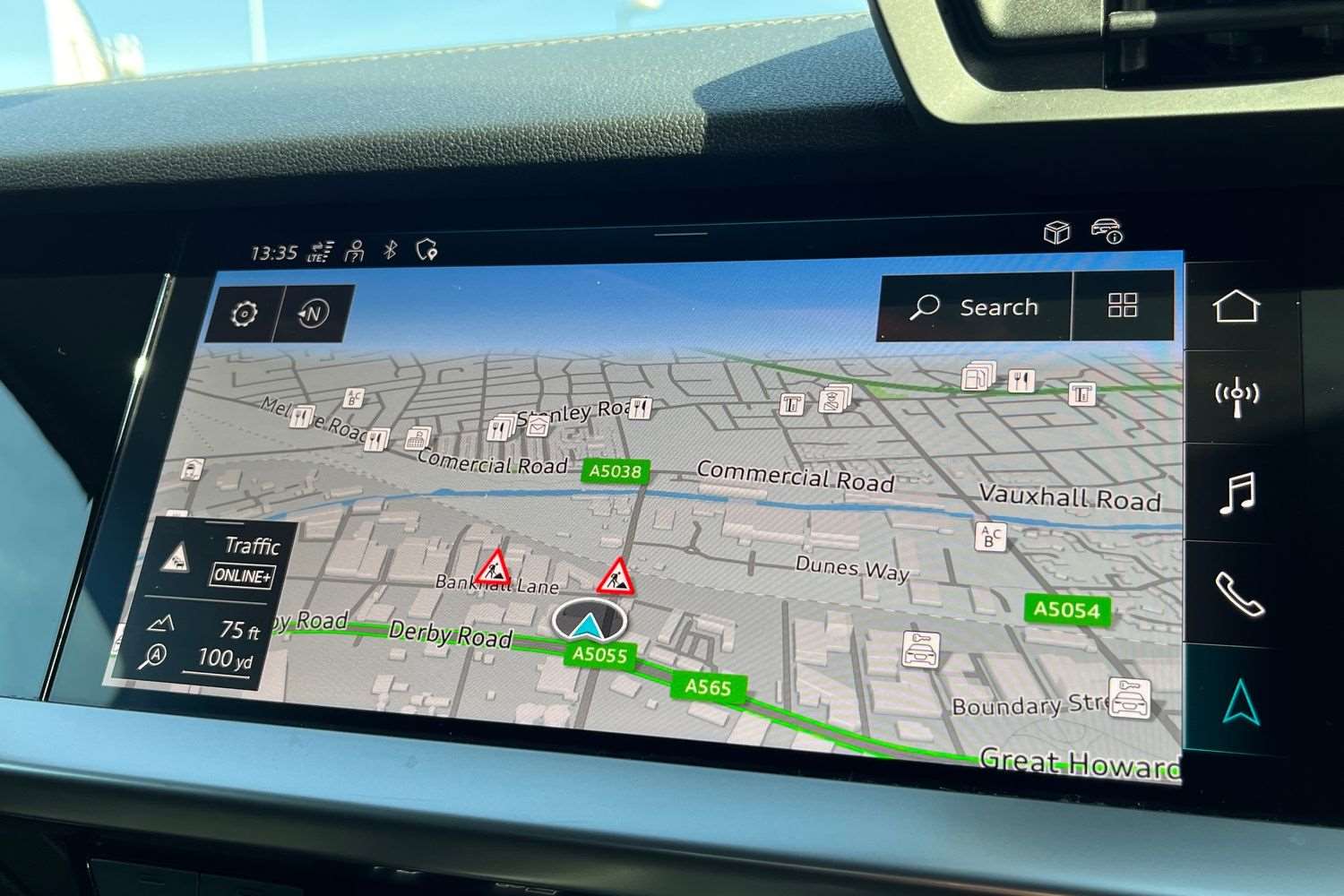 Used Audi A3 2024 for sale - 77942886: Photo 27