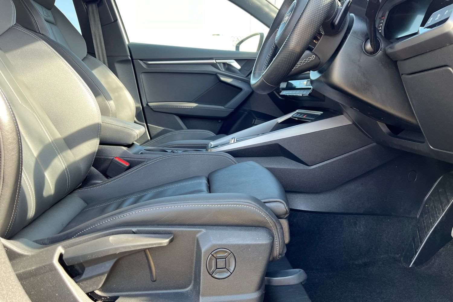 Used Audi A3 2024 for sale - 77942886: Photo 28