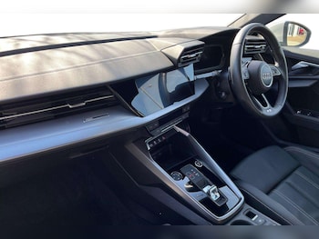 Used Audi A3 2024 for sale - 77942886: Photo