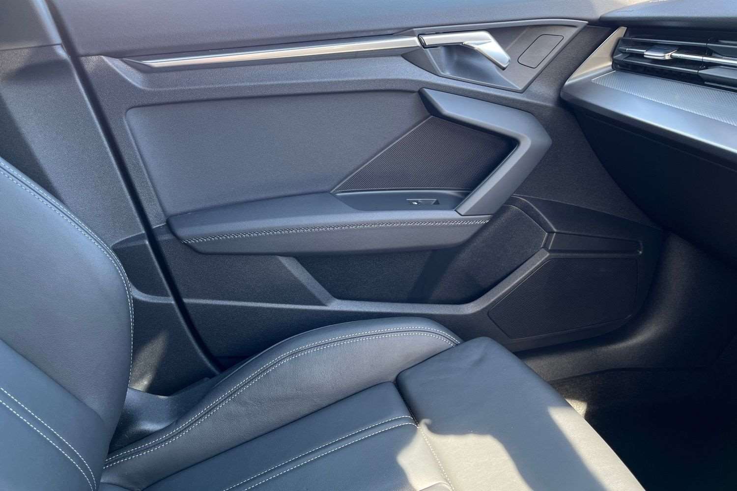 Used Audi A3 2024 for sale - 77942886: Photo 30