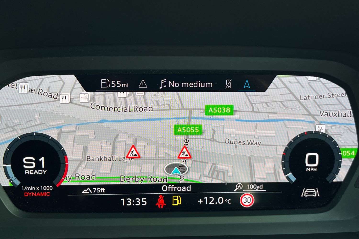 Used Audi A3 2024 for sale - 77942886: Photo 31