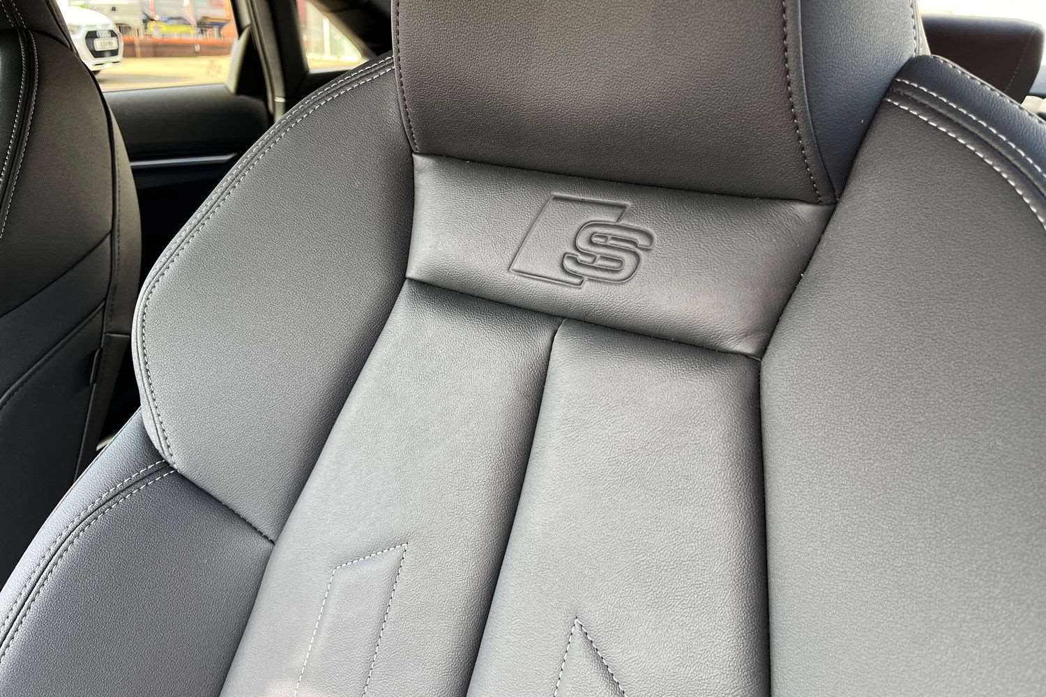 Used Audi A3 2024 for sale - 77942886: Photo 32