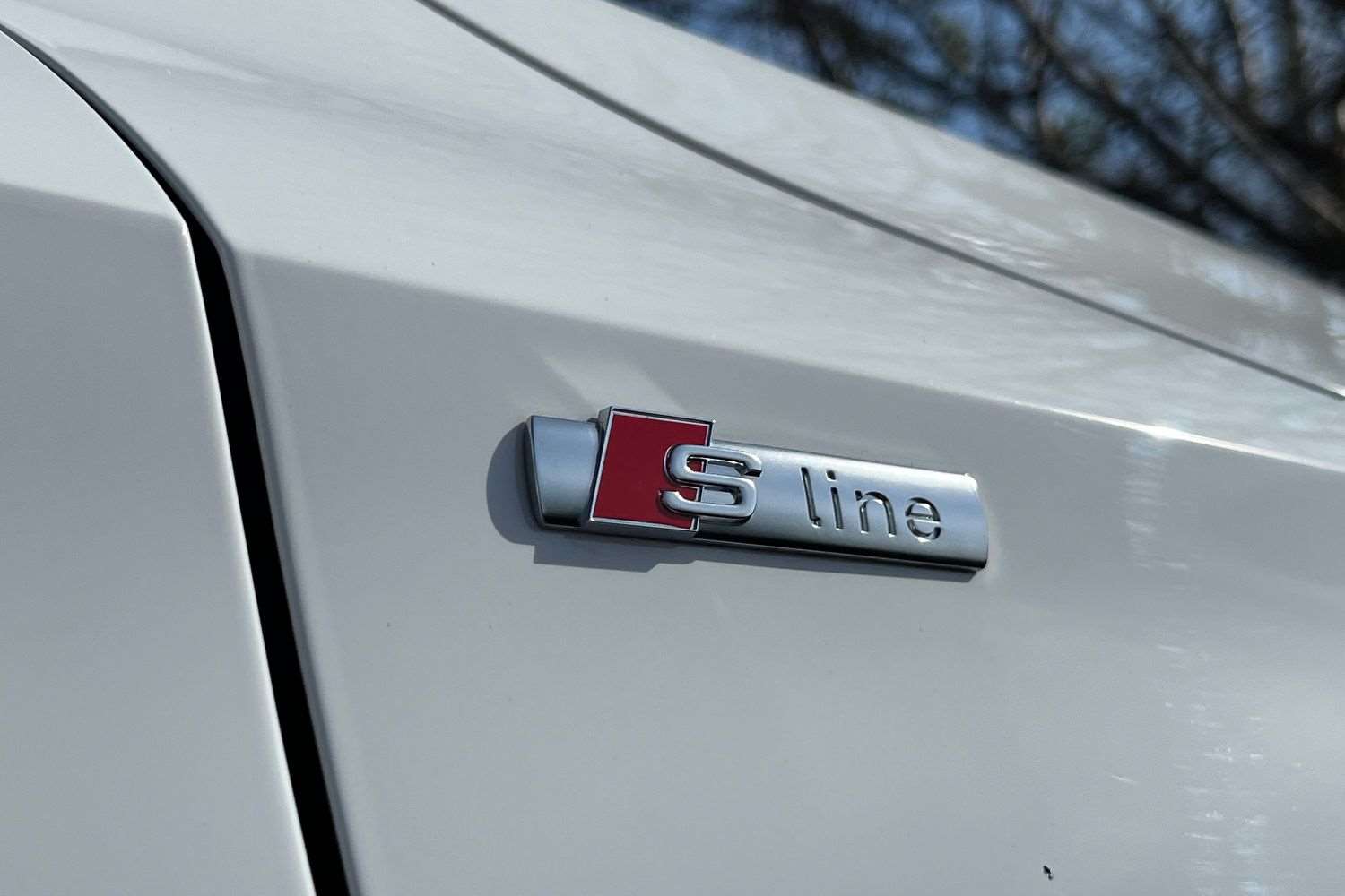 Used Audi A3 2024 for sale - 77942886: Photo 35