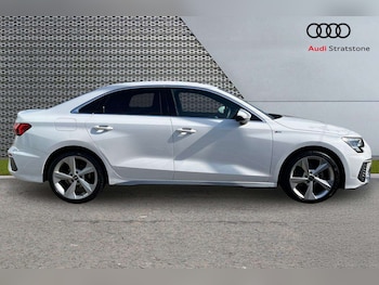 Used Audi A3 2024 for sale - 77942886: Photo