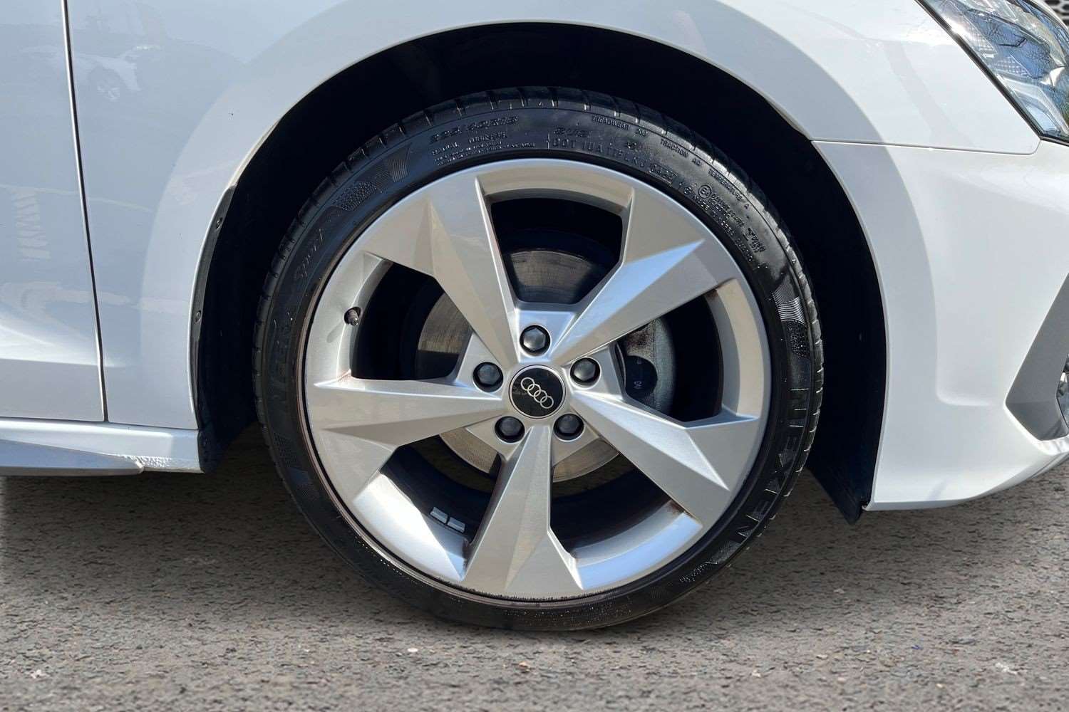 Used Audi A3 2024 for sale - 77942886: Photo 5