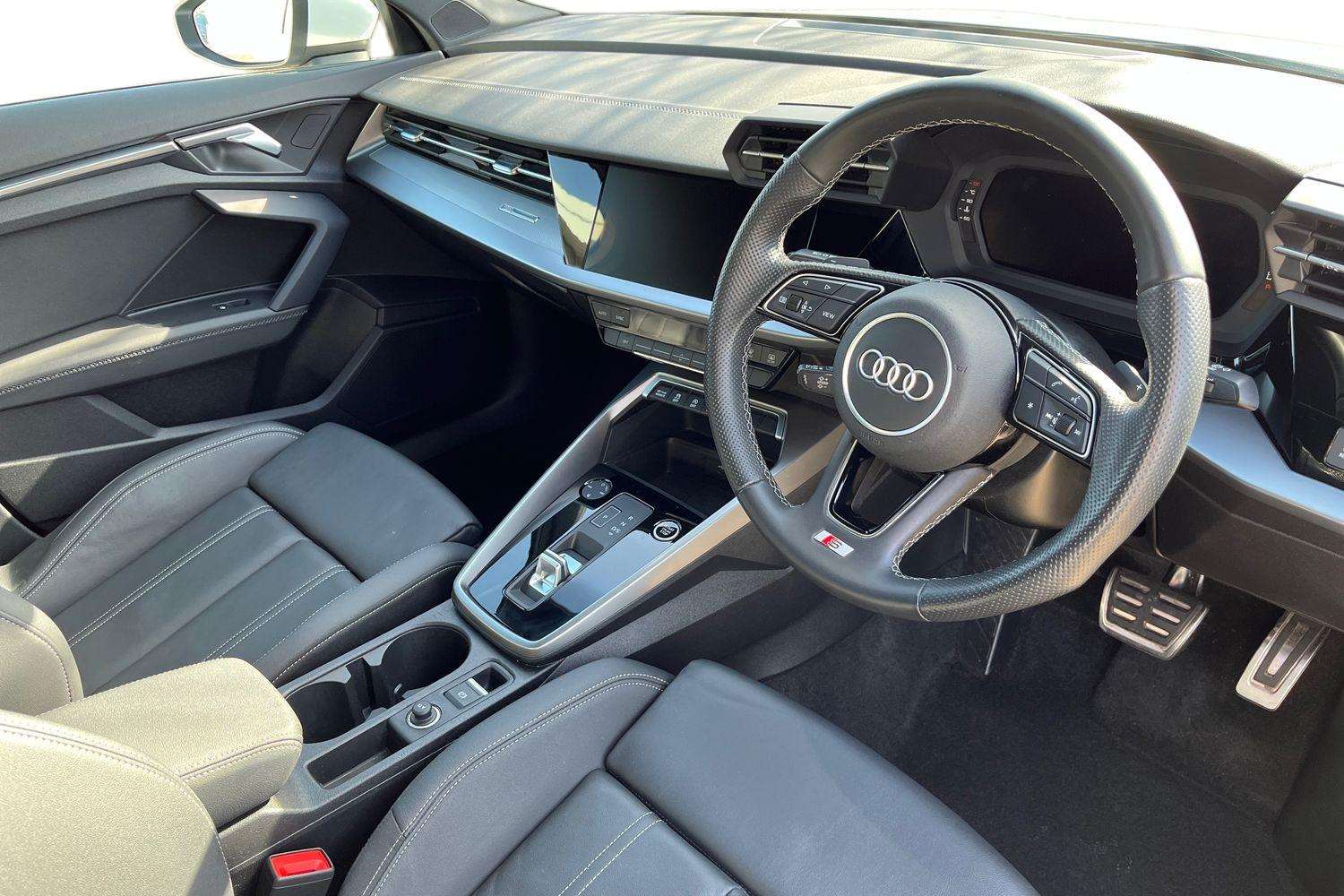 Used Audi A3 2024 for sale - 77942886: Photo 6