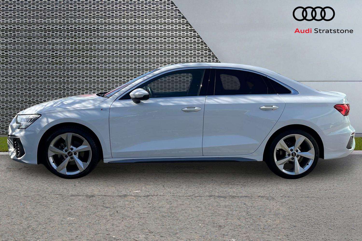 Used Audi A3 2024 for sale - 77942886: Photo 8