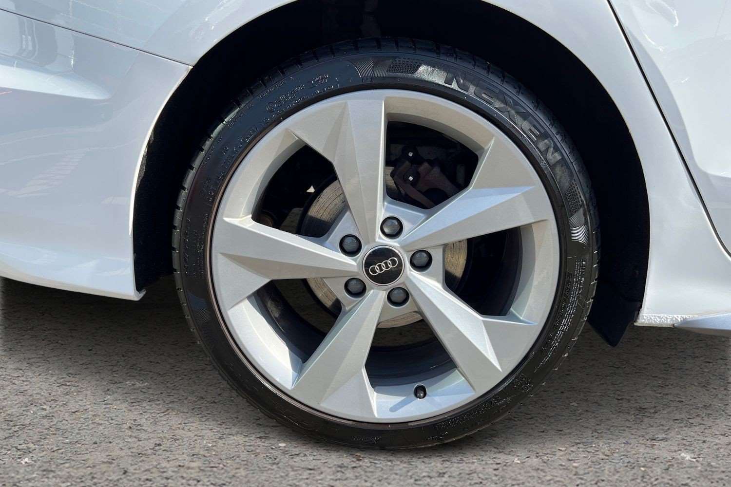 Used Audi A3 2024 for sale - 77942886: Photo 9