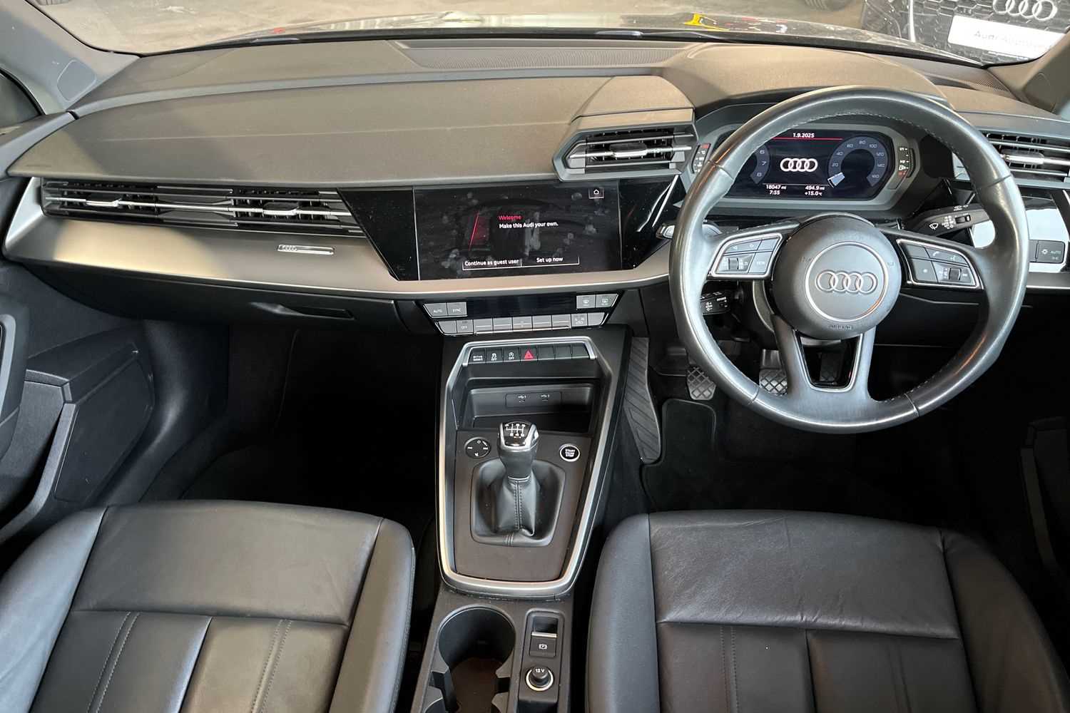 Used Audi A3 2023 for sale - 77429138: Photo 12